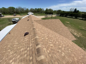 Roofing