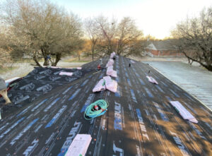 JNL Roofing Contractors