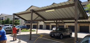 JNL Roofing Contractors