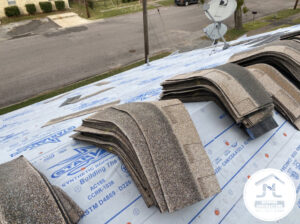 JNL Roofing Contractors
