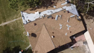 JNL Roofing Contractors