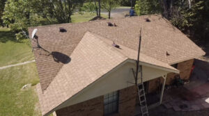 JNL Roofing Contractors