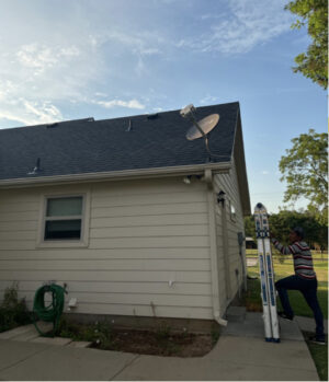 JNL Roofing Contractors
