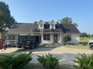 JNL Roofing Contractors