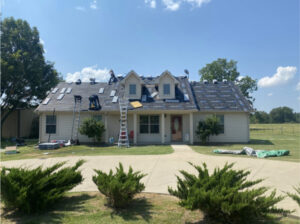 JNL Roofing Contractors