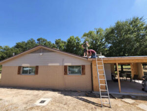 JNL Roofing Contractors