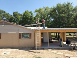 JNL Roofing Contractors
