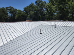 JNL Roofing Contractors