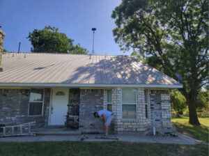 JNL Roofing Contractors