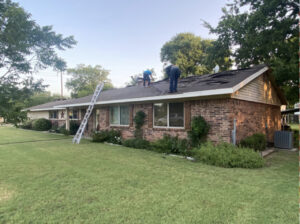 JNL Roofing Contractors