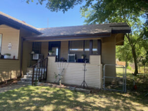 JNL Roofing Contractors