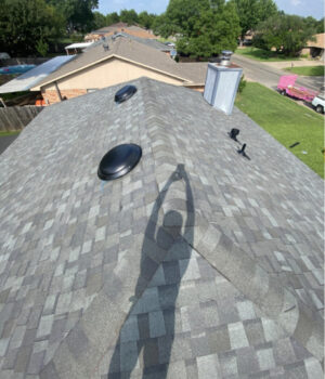 JNL Roofing Contractors