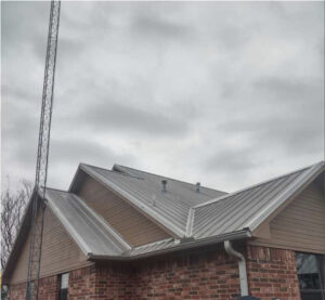JNL Roofing Contractors