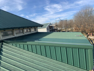 JNL Roofing Contractors