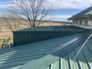 JNL Roofing Contractors
