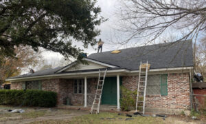 JNL Roofing Contractors
