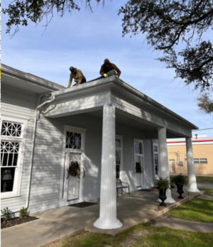 JNL Roofing Contractors