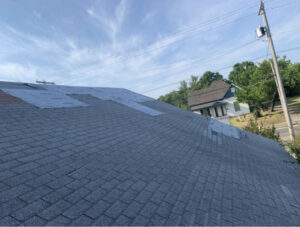 JNL Roofing Contractors