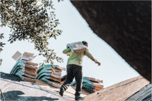 JNL Roofing Contractors