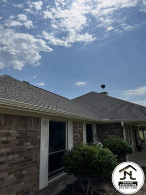 JNL Roofing Contractors