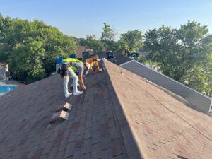 JNL Roofing Contractors