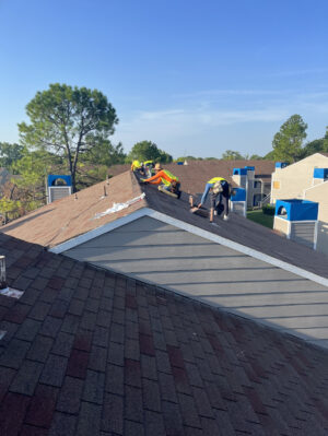 JNL Roofing Contractors