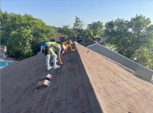 JNL Roofing Contractors