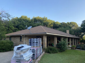 JNL Roofing Contractors