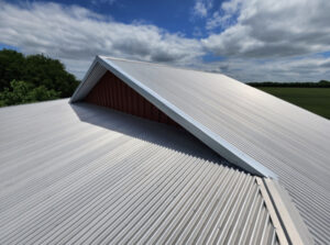 JNL Roofing Contractors
