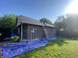 JNL Roofing Contractors