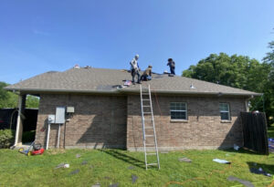 JNL Roofing Contractors