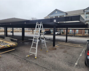 JNL Roofing Contractors