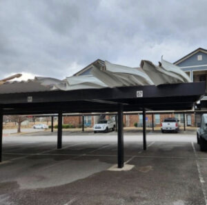 JNL Roofing Contractors