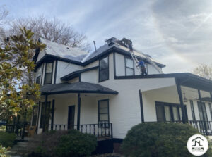 JNL Roofing Contractors