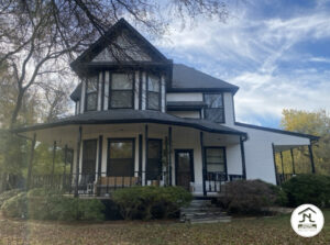 JNL Roofing Contractors