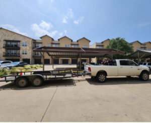 JNL Roofing Contractors