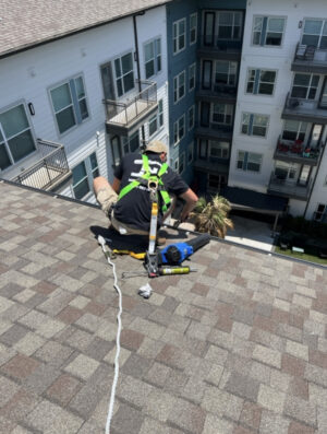 JNL Roofing Contractors