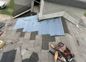 JNL Roofing Contractors