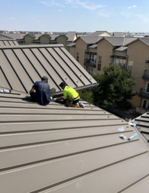 JNL Roofing Contractors