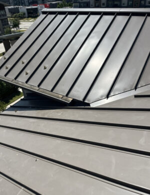 JNL Roofing Contractors