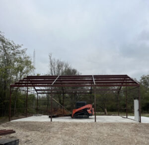 JNL Roofing Contractors