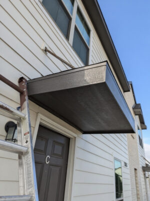 JNL Roofing Contractors
