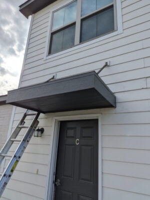 JNL Roofing Contractors