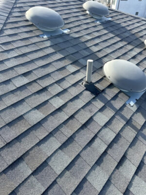 JNL Roofing Contractors