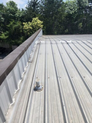 JNL Roofing Contractors