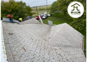 JNL Roofing Contractors