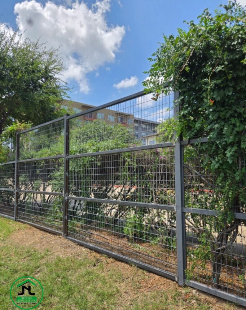 When Structural Welding Repairs Cannot Wait