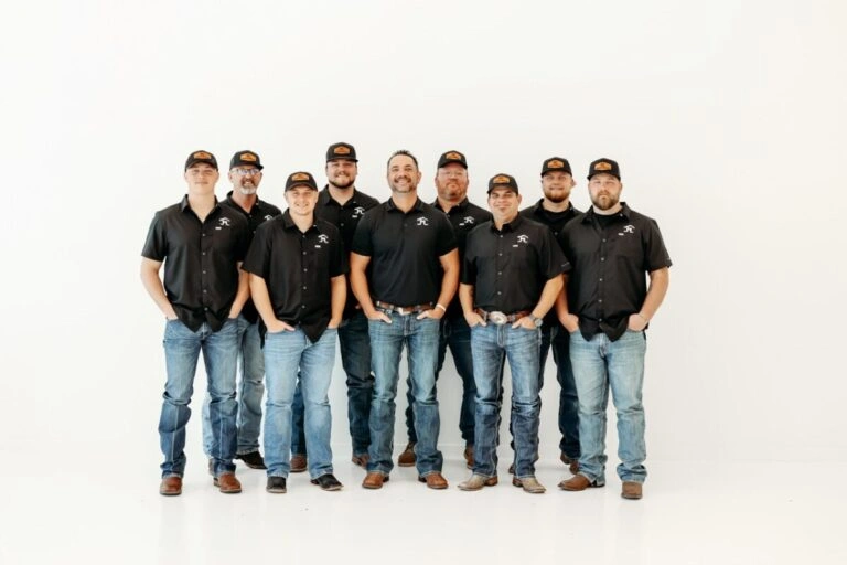 Our Team JNL team