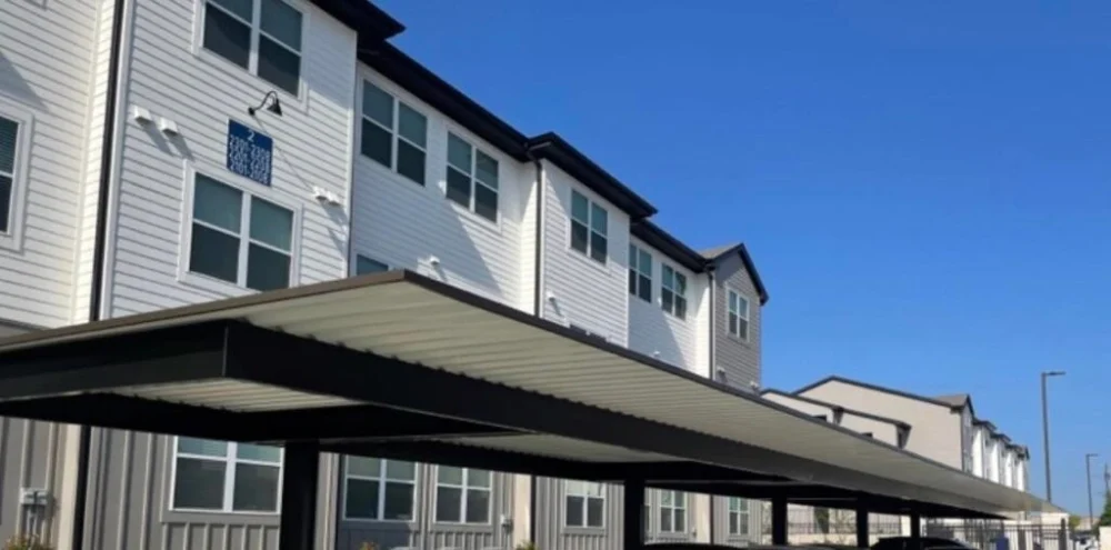 Commercial Roofing Apartment & Multi-Family Roofing Services